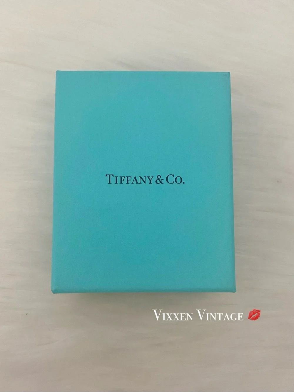 Tiffany & Co. 🖤reasonable offers